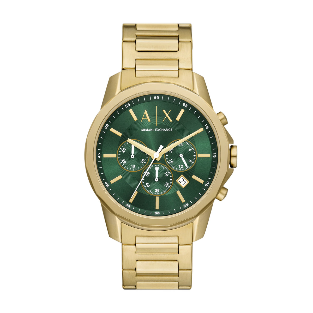 Мъжки часовник ARMANI EXCHANGE - AX1746