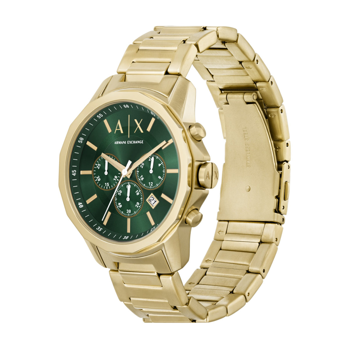 Мъжки часовник ARMANI EXCHANGE - AX1746