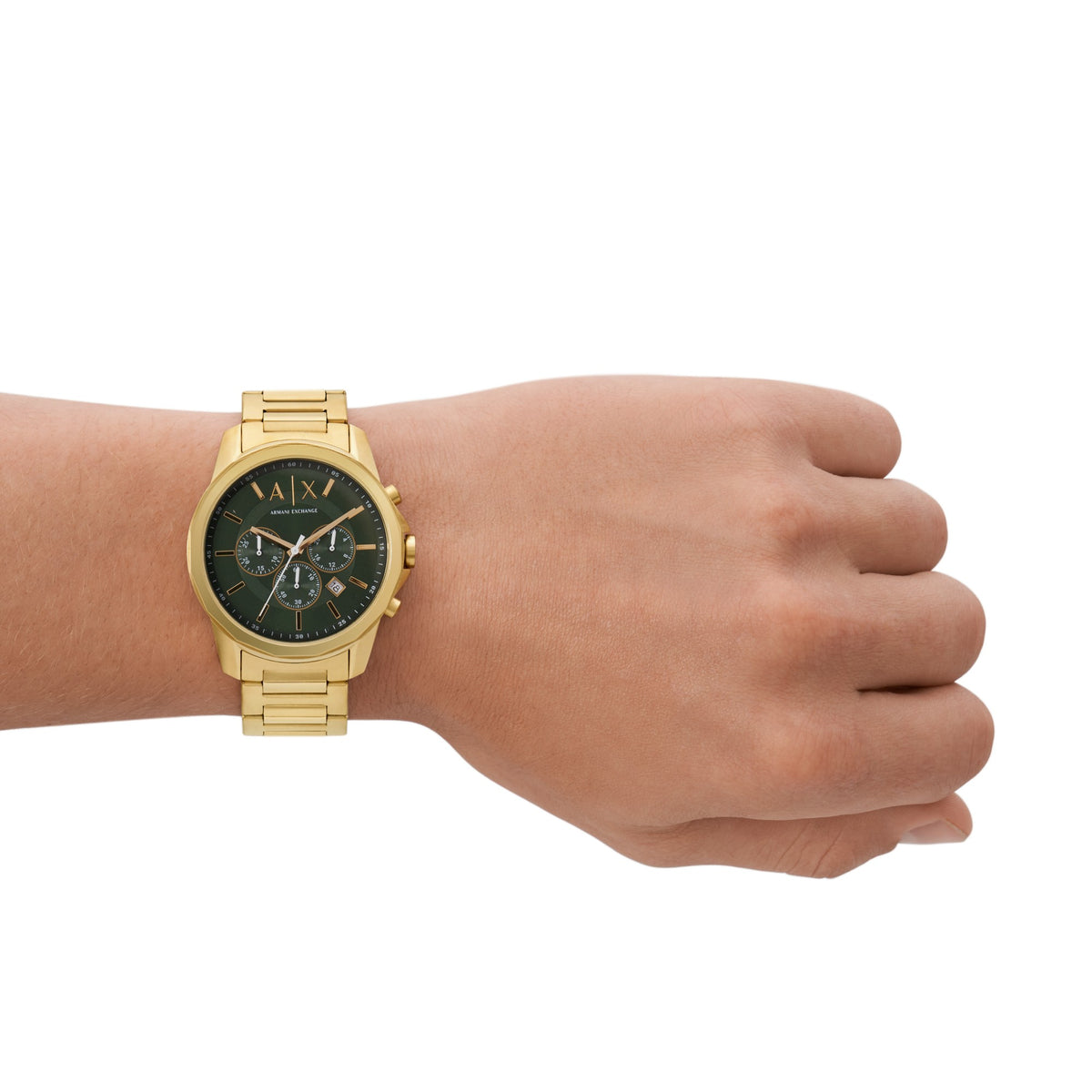 Мъжки часовник ARMANI EXCHANGE - AX1746