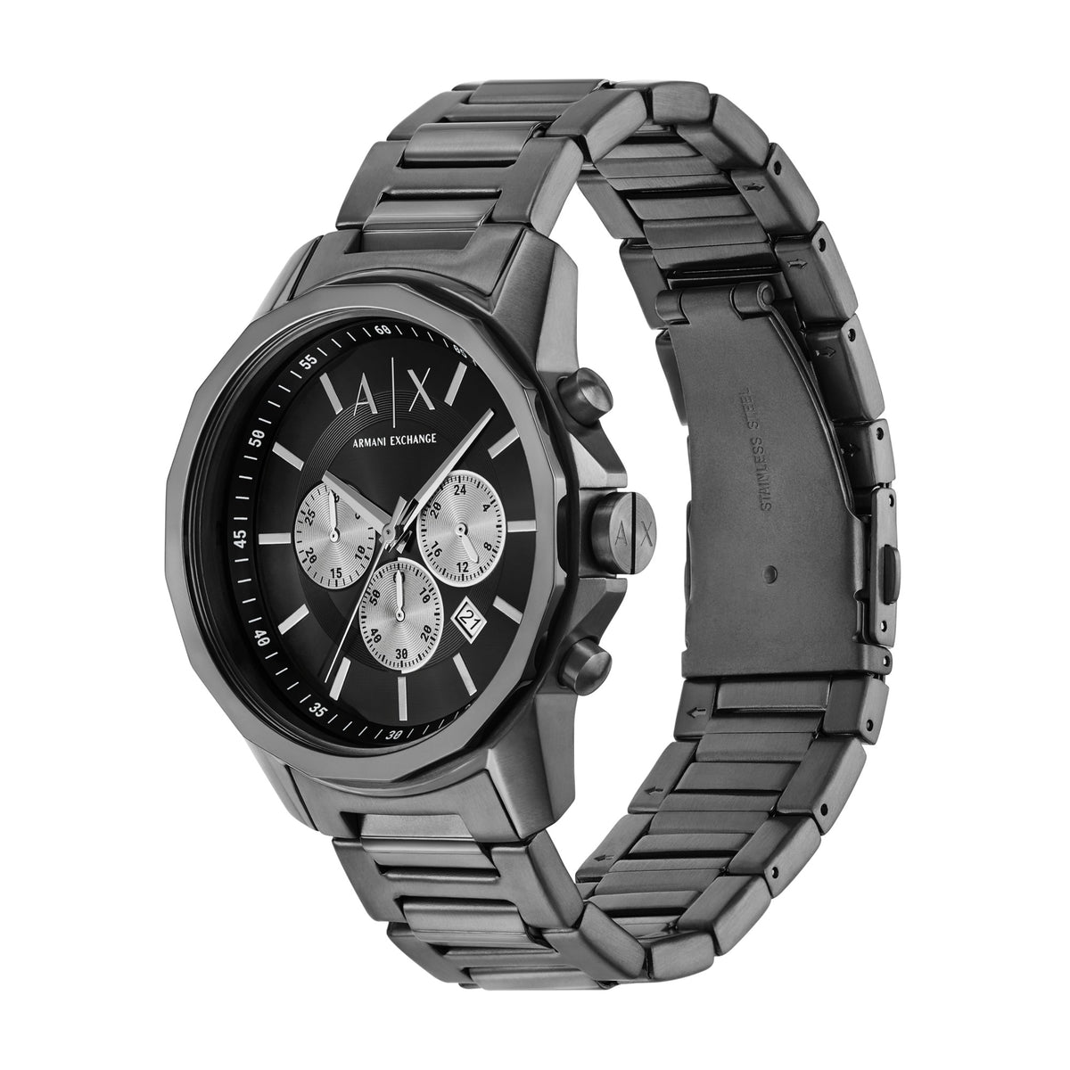 Мъжки часовник ARMANI EXCHANGE - AX1765
