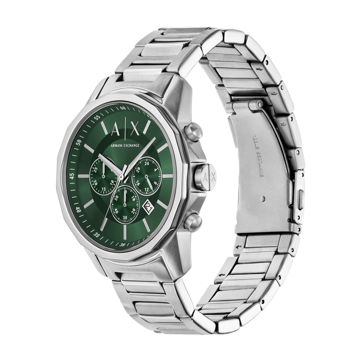 Мъжки часовник ARMANI EXCHANGE - AX1771