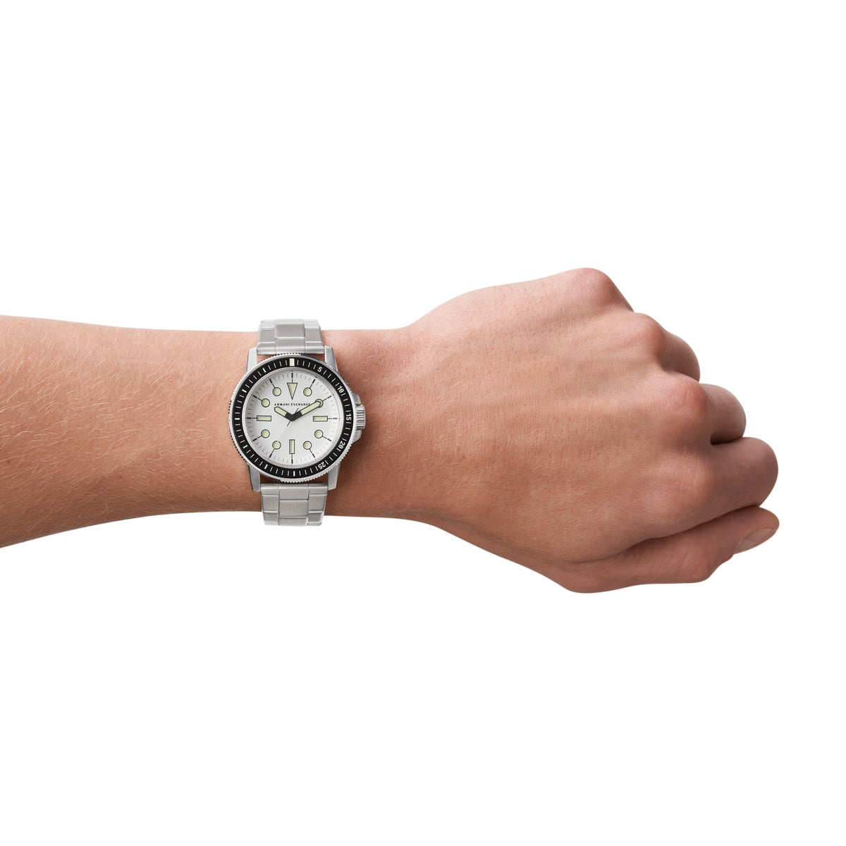 Мъжки часовник ARMANI EXCHANGE - AX1853