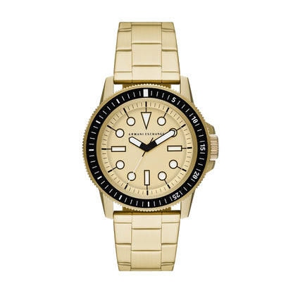 Мъжки часовник ARMANI EXCHANGE - AX1854