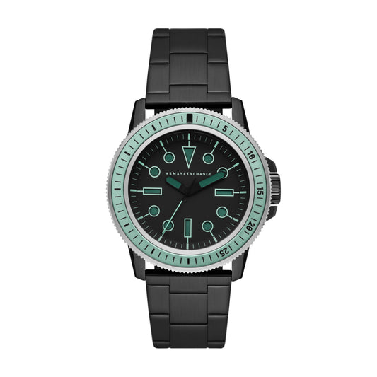 Мъжки часовник ARMANI EXCHANGE - AX1858