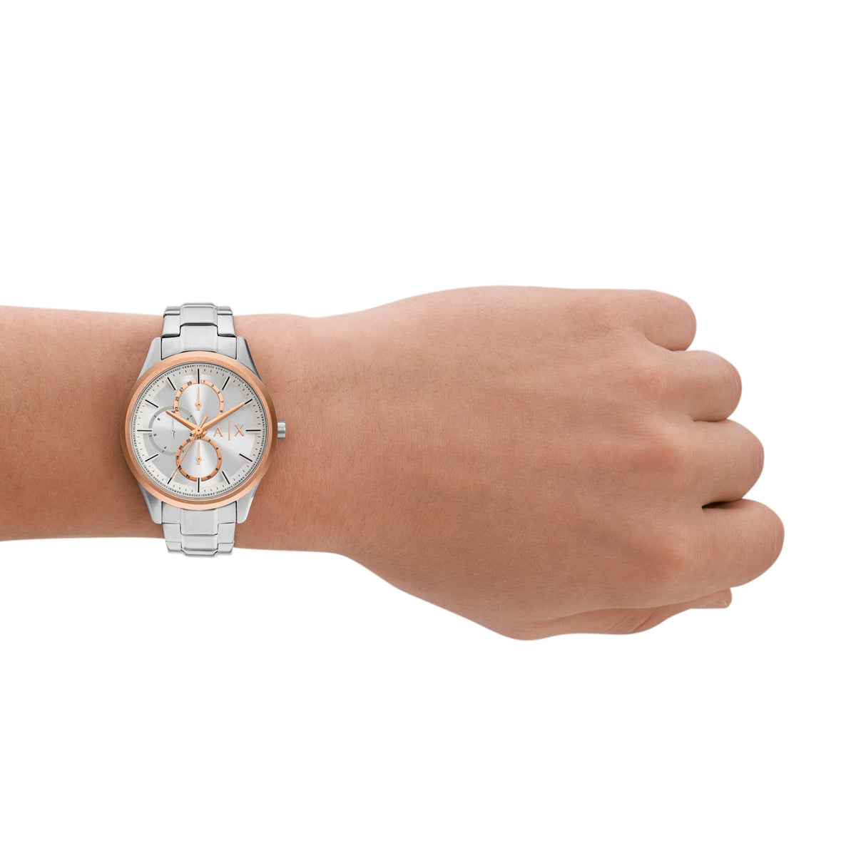 Мъжки часовник ARMANI EXCHANGE - AX1870