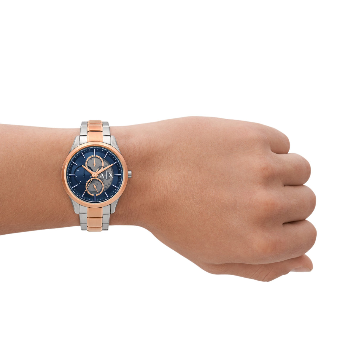Мъжки часовник ARMANI EXCHANGE - AX1874