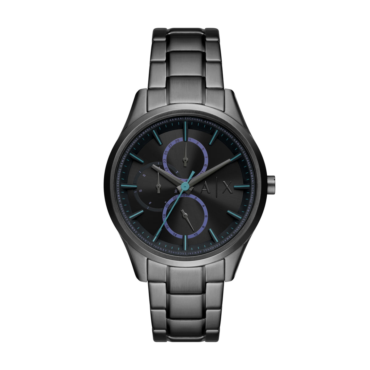 Мъжки часовник ARMANI EXCHANGE - AX1878