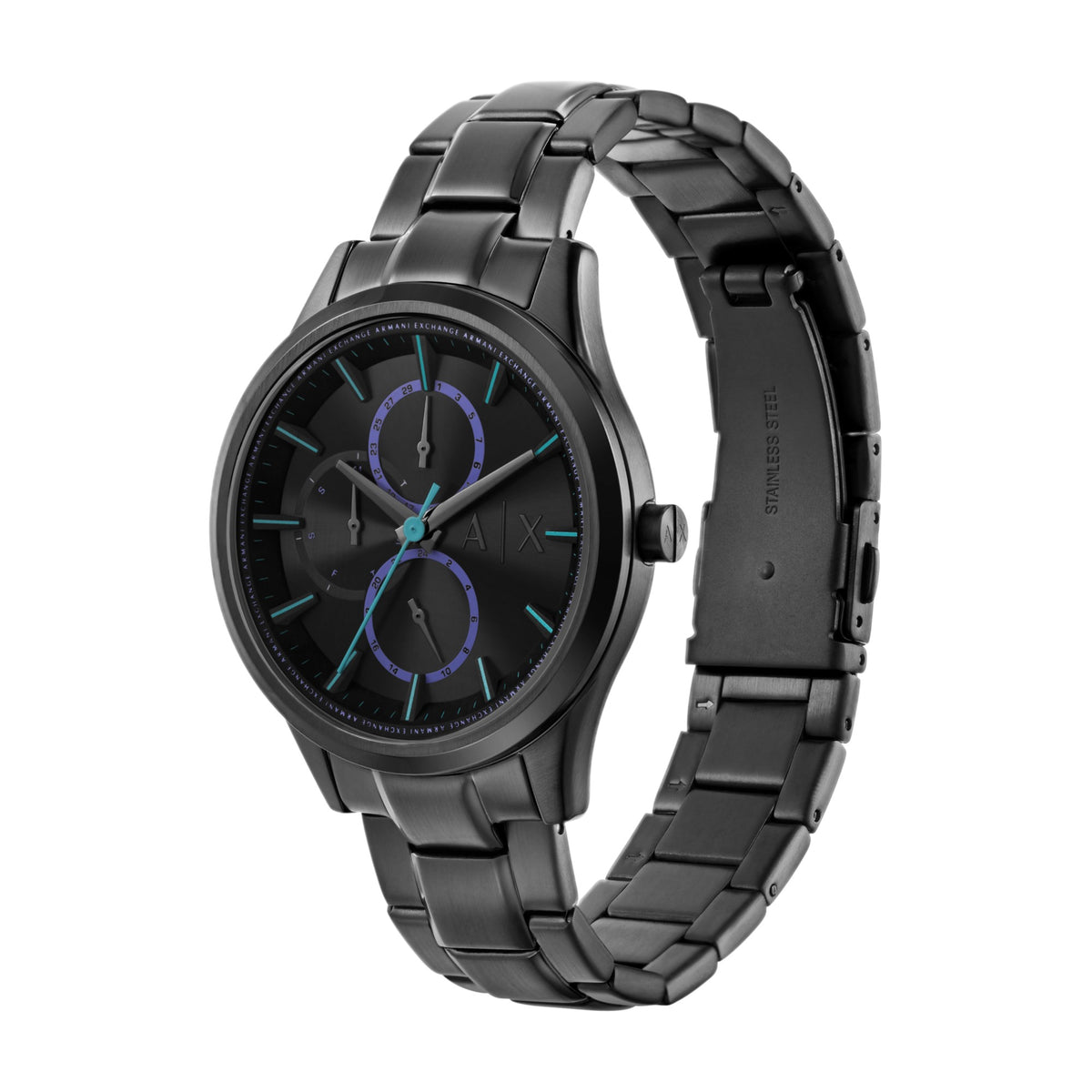 Мъжки часовник ARMANI EXCHANGE - AX1878