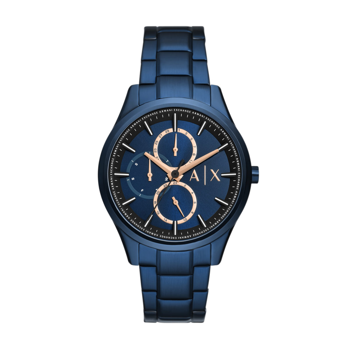 Мъжки часовник ARMANI EXCHANGE - AX1881