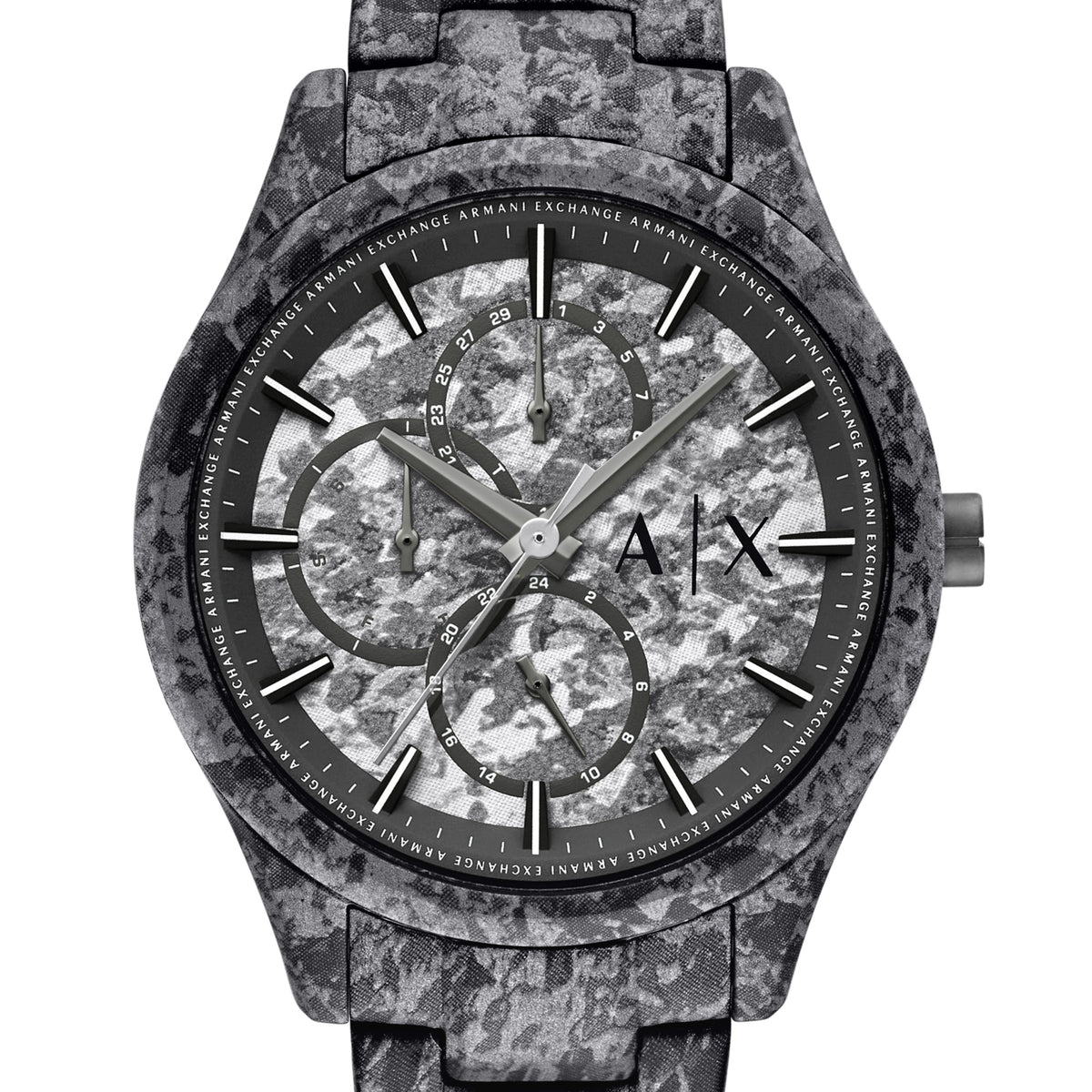 Мъжки часовник ARMANI EXCHANGE - AX1885