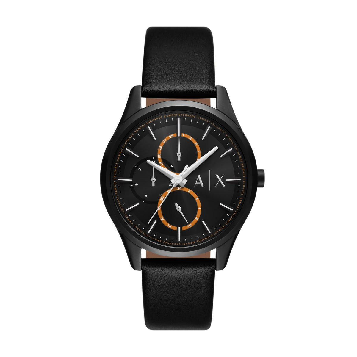 Мъжки часовник ARMANI EXCHANGE - AX1886