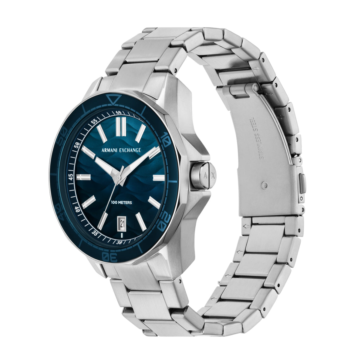 Мъжки часовник ARMANI EXCHANGE - AX1950