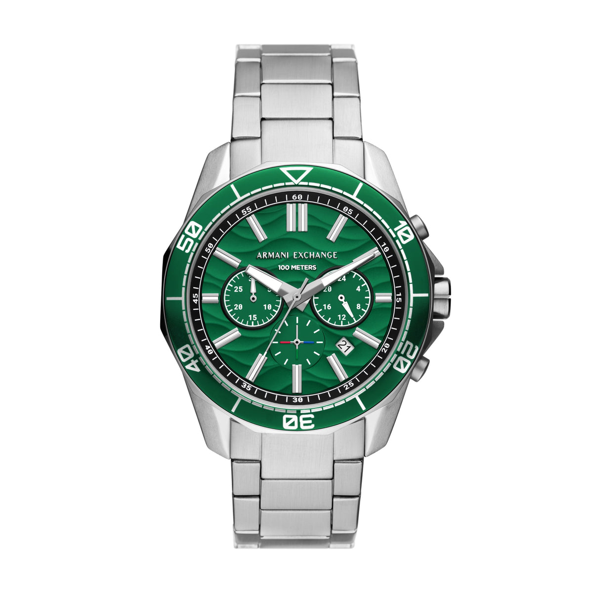 Мъжки часовник ARMANI EXCHANGE - AX1957
