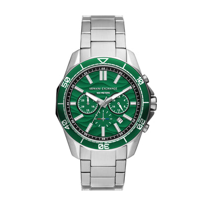 Мъжки часовник ARMANI EXCHANGE - AX1957