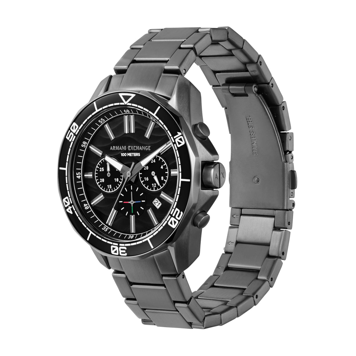 Мъжки часовник ARMANI EXCHANGE - AX1959