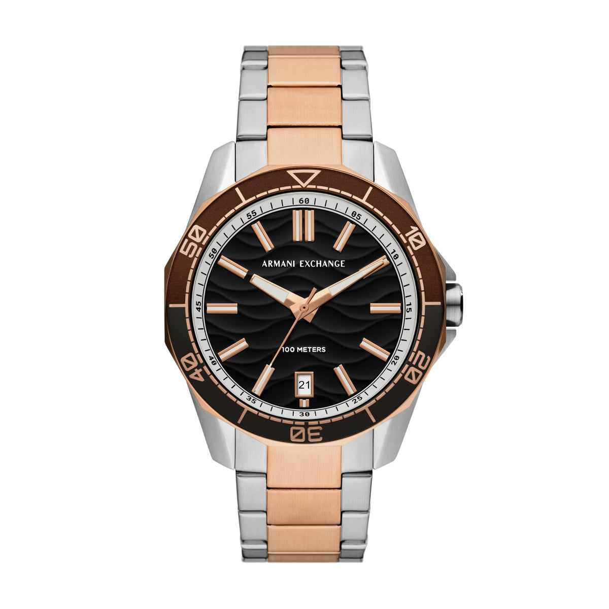 Мъжки часовник ARMANI EXCHANGE - AX1962
