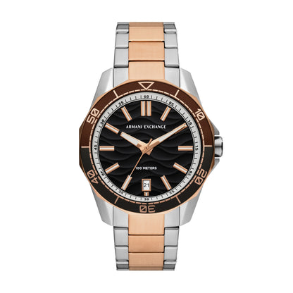 Мъжки часовник ARMANI EXCHANGE - AX1962