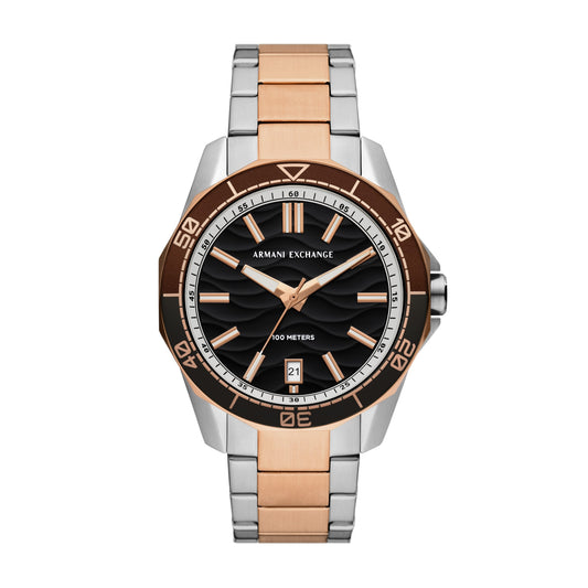 Мъжки часовник ARMANI EXCHANGE - AX1962