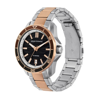Мъжки часовник ARMANI EXCHANGE - AX1962