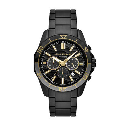 Мъжки часовник ARMANI EXCHANGE - AX1963