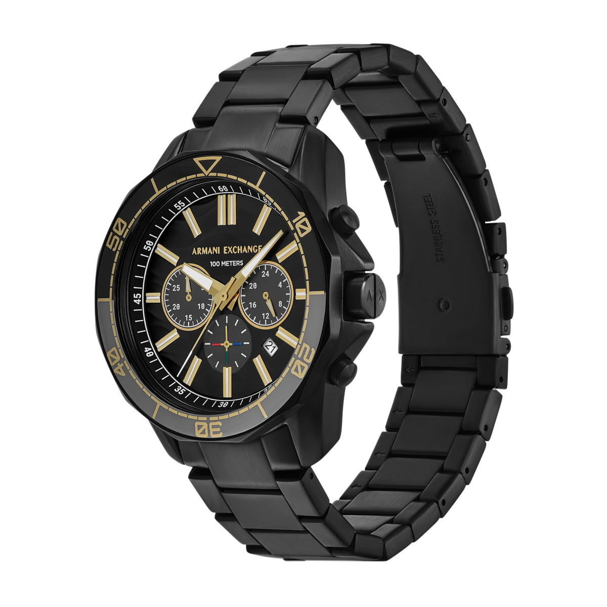 Мъжки часовник ARMANI EXCHANGE - AX1963