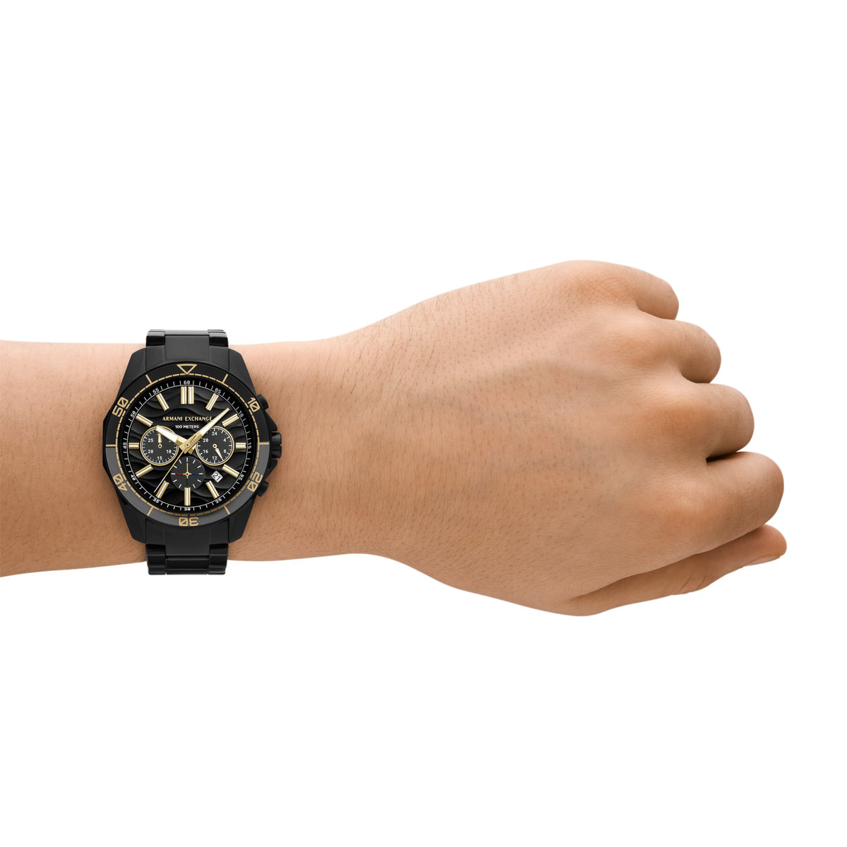 Мъжки часовник ARMANI EXCHANGE - AX1963
