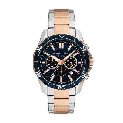 Мъжки часовник ARMANI EXCHANGE - AX1965