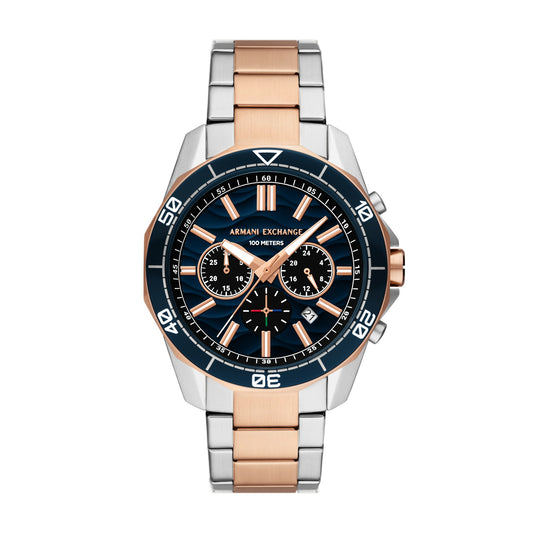 Мъжки часовник ARMANI EXCHANGE - AX1965