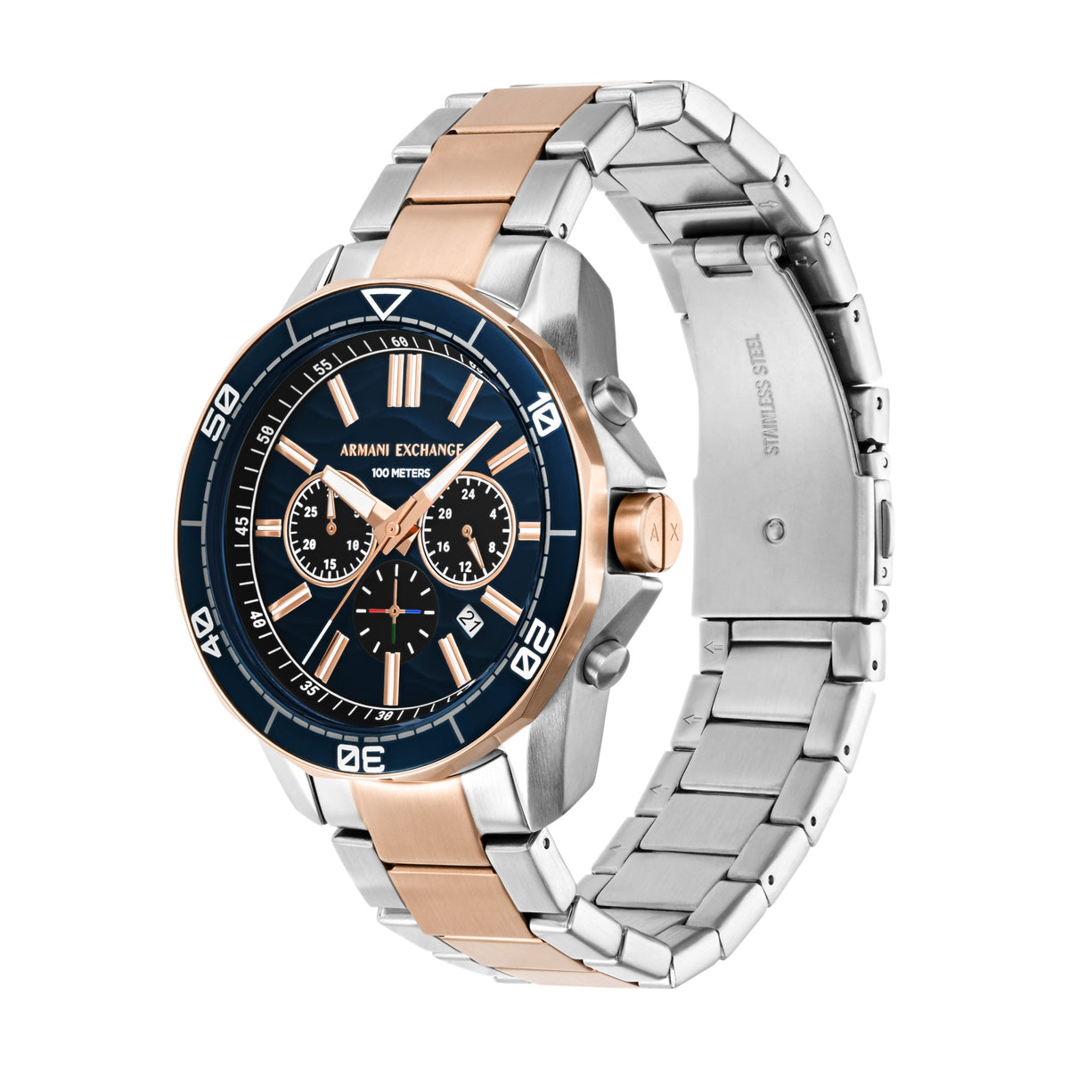Мъжки часовник ARMANI EXCHANGE - AX1965