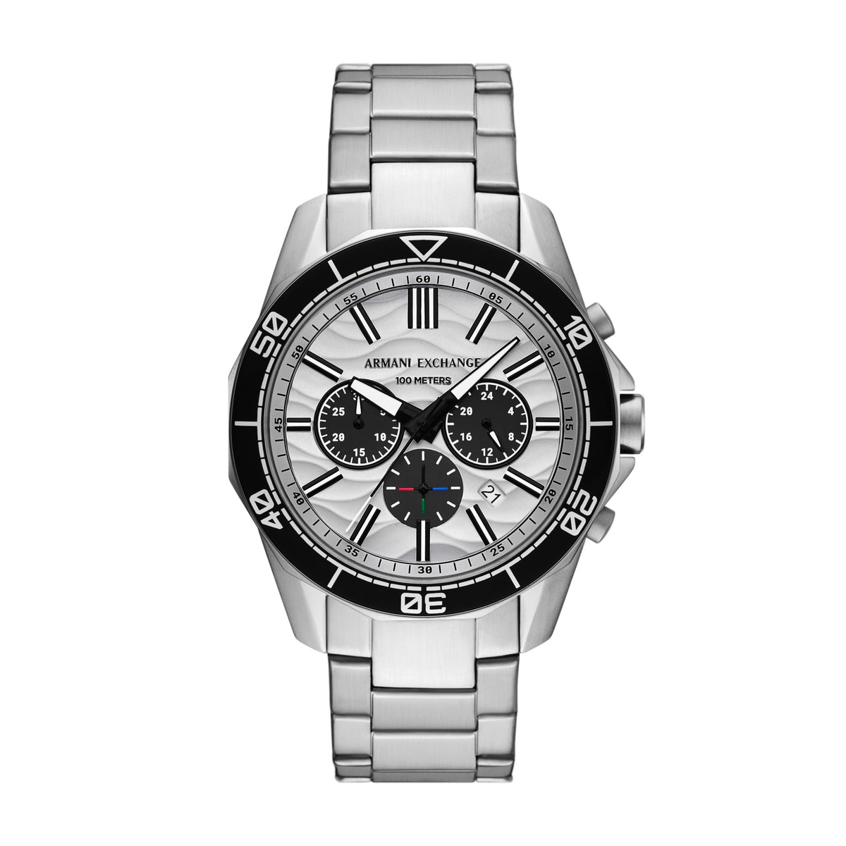 Мъжки часовник ARMANI EXCHANGE - AX1969