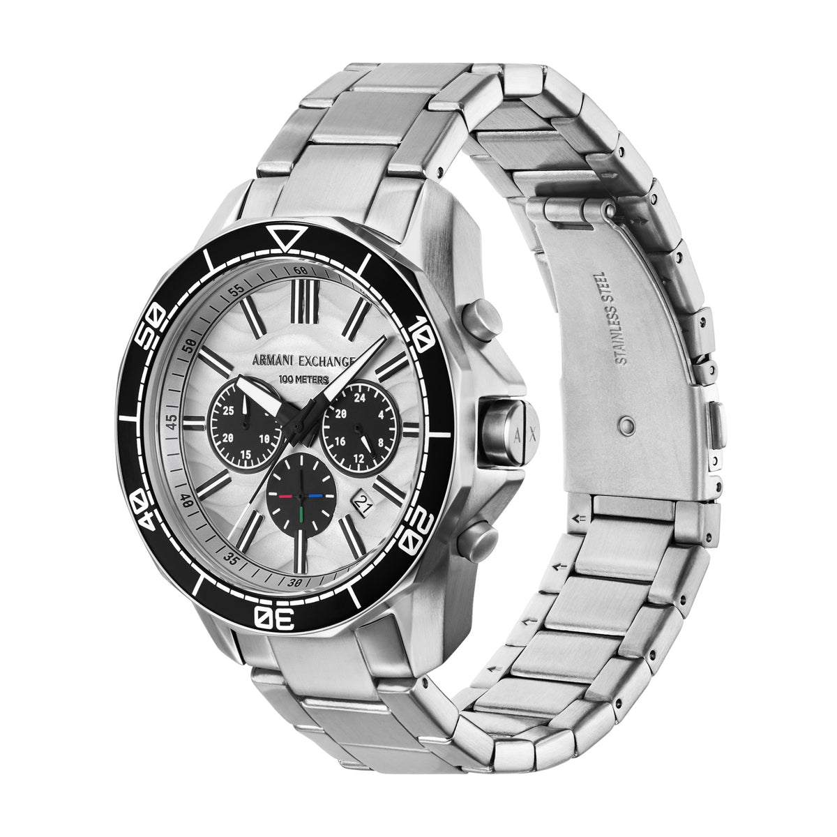 Мъжки часовник ARMANI EXCHANGE - AX1969