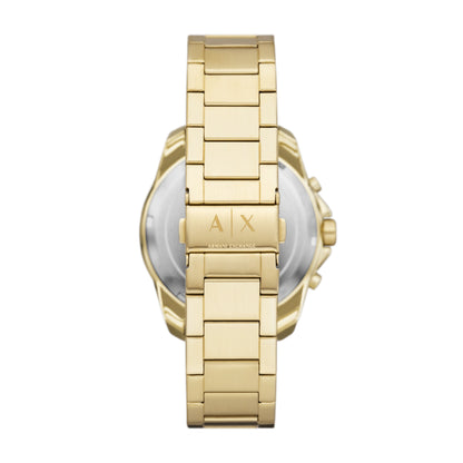Мъжки часовник ARMANI EXCHANGE - AX1970