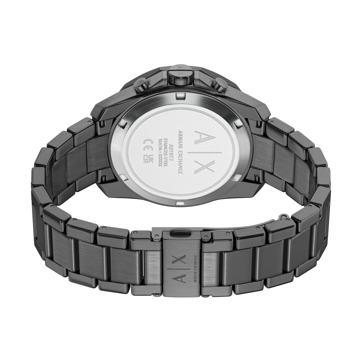 Мъжки часовник ARMANI EXCHANGE - AX1972