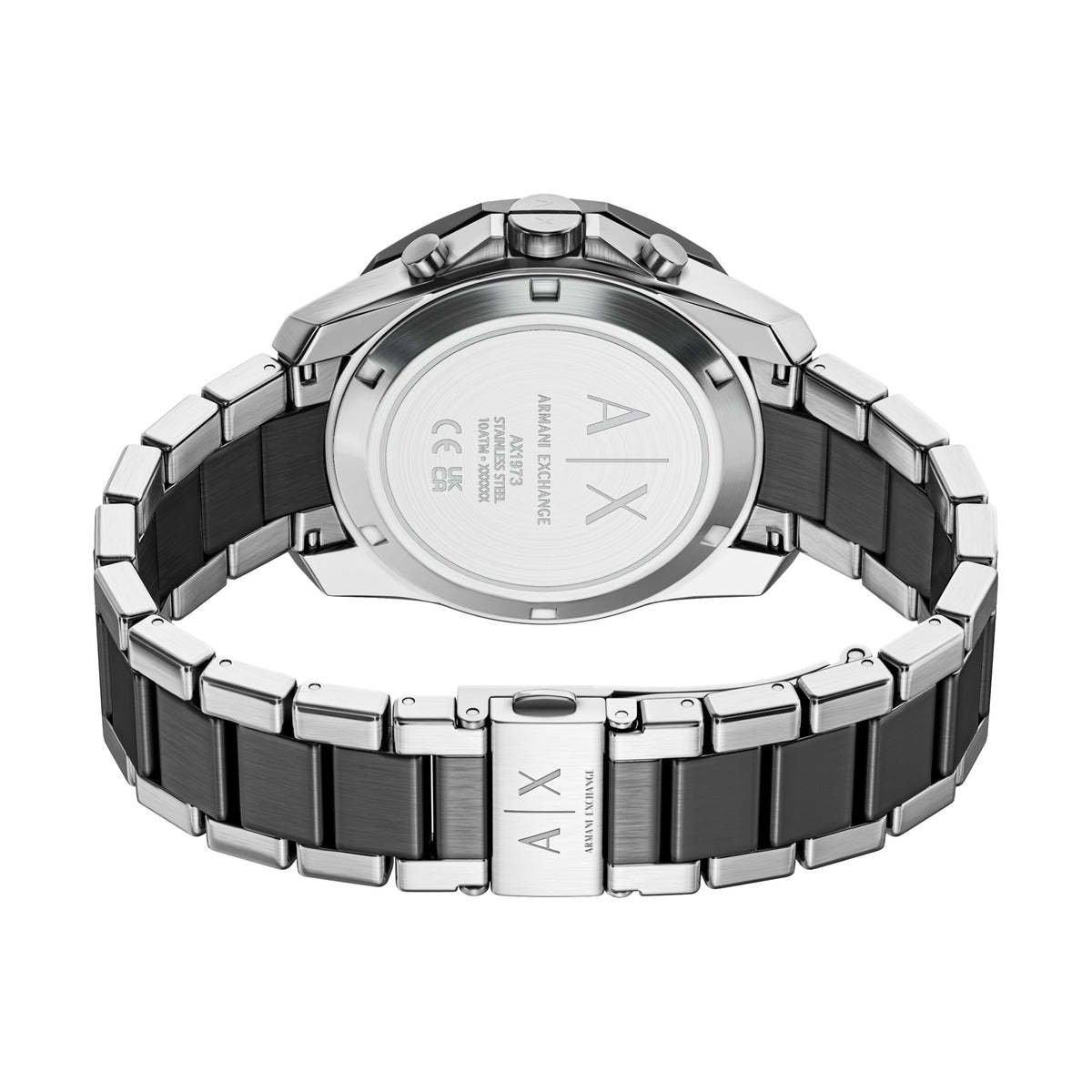 Мъжки часовник ARMANI EXCHANGE - AX1973