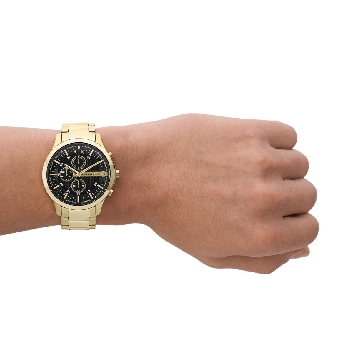 Мъжки часовник ARMANI EXCHANGE - AX2137