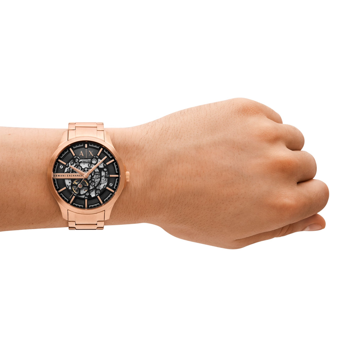 Мъжки часовник ARMANI EXCHANGE - AX2456