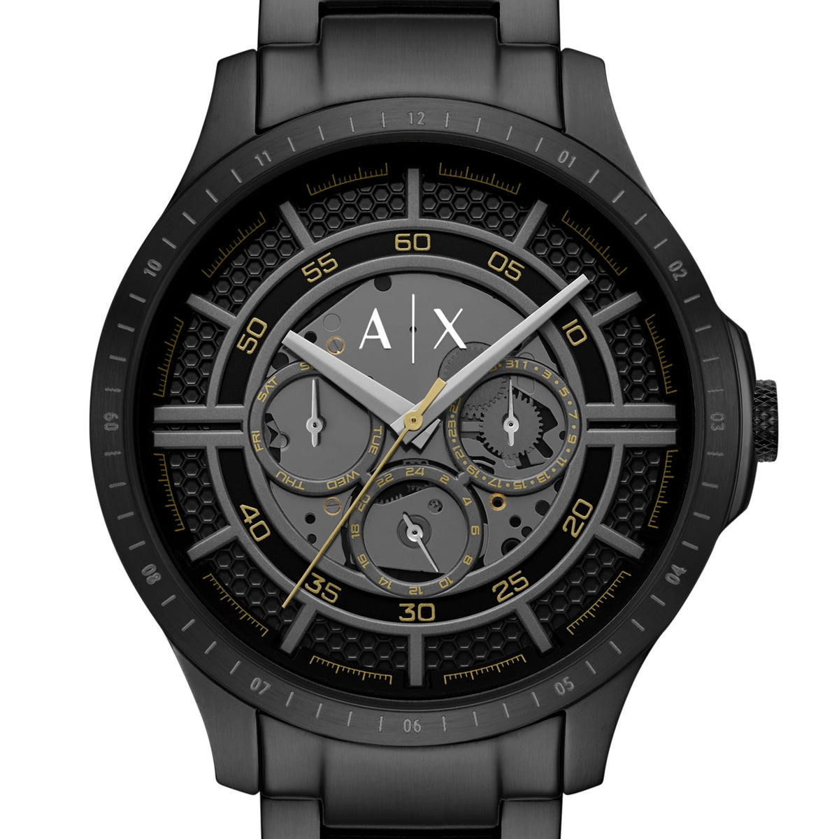 Мъжки часовник ARMANI EXCHANGE - AX2460