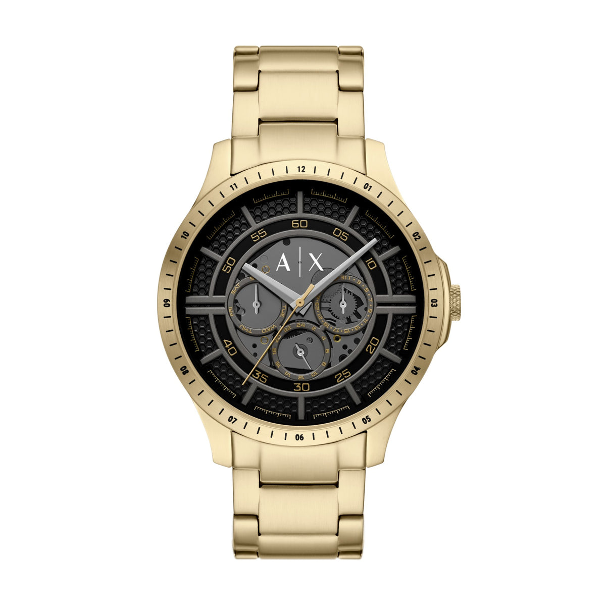 Мъжки часовник ARMANI EXCHANGE - AX2461