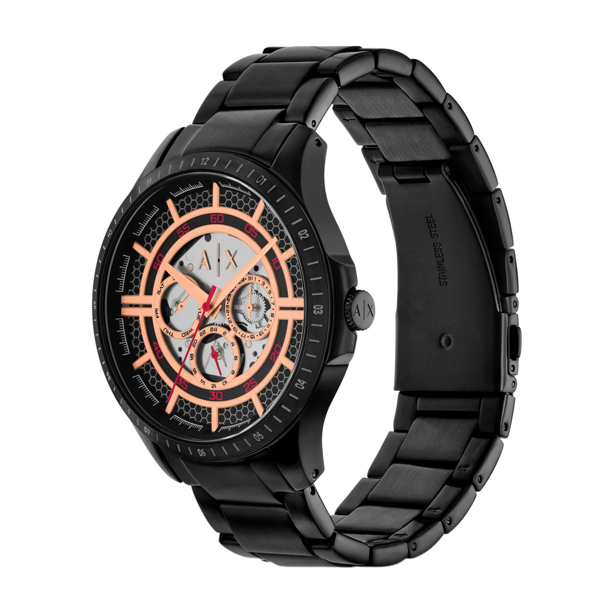 Мъжки часовник ARMANI EXCHANGE - AX2465