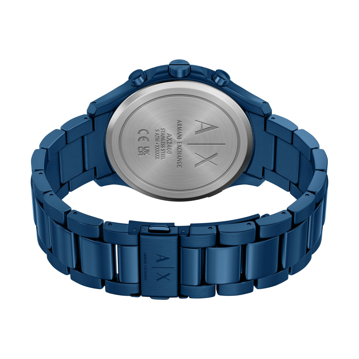 Мъжки часовник ARMANI EXCHANGE - AX2468