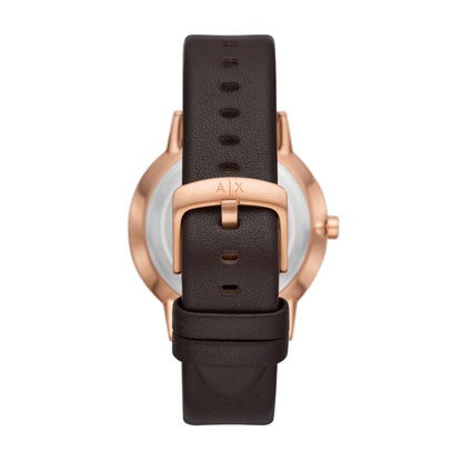 Мъжки часовник ARMANI EXCHANGE - AX2756