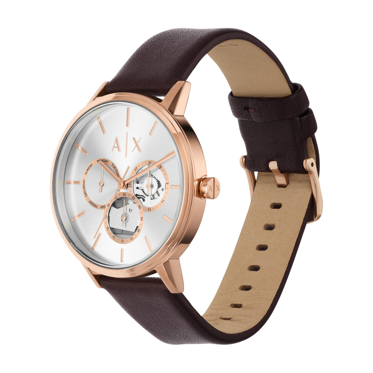 Мъжки часовник ARMANI EXCHANGE - AX2756