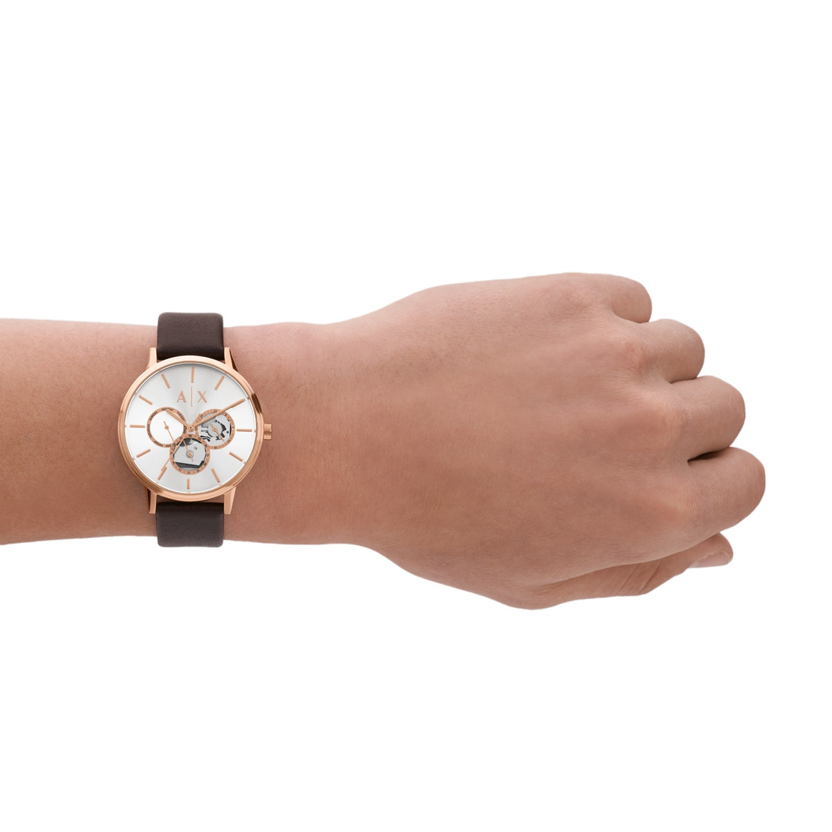 Мъжки часовник ARMANI EXCHANGE - AX2756