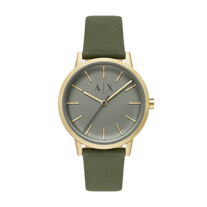Мъжки часовник ARMANI EXCHANGE - AX2765