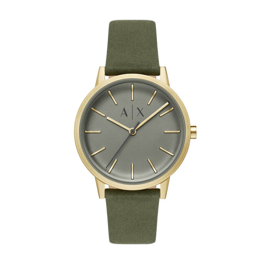 Мъжки часовник ARMANI EXCHANGE - AX2765