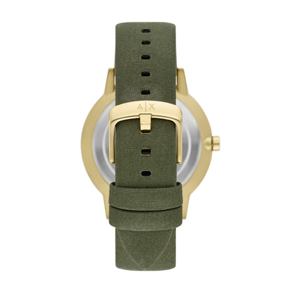 Мъжки часовник ARMANI EXCHANGE - AX2765