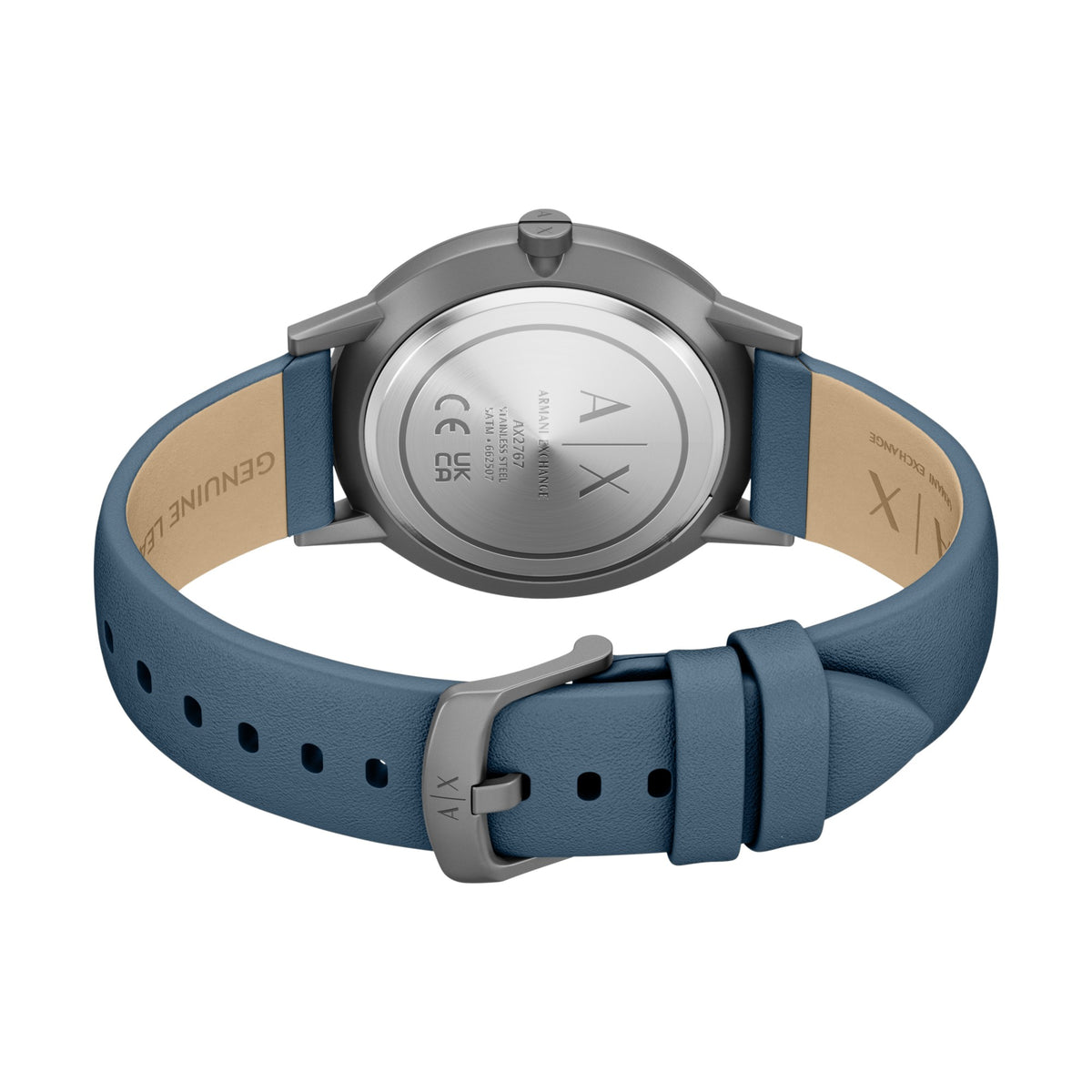 Мъжки часовник ARMANI EXCHANGE - AX2767