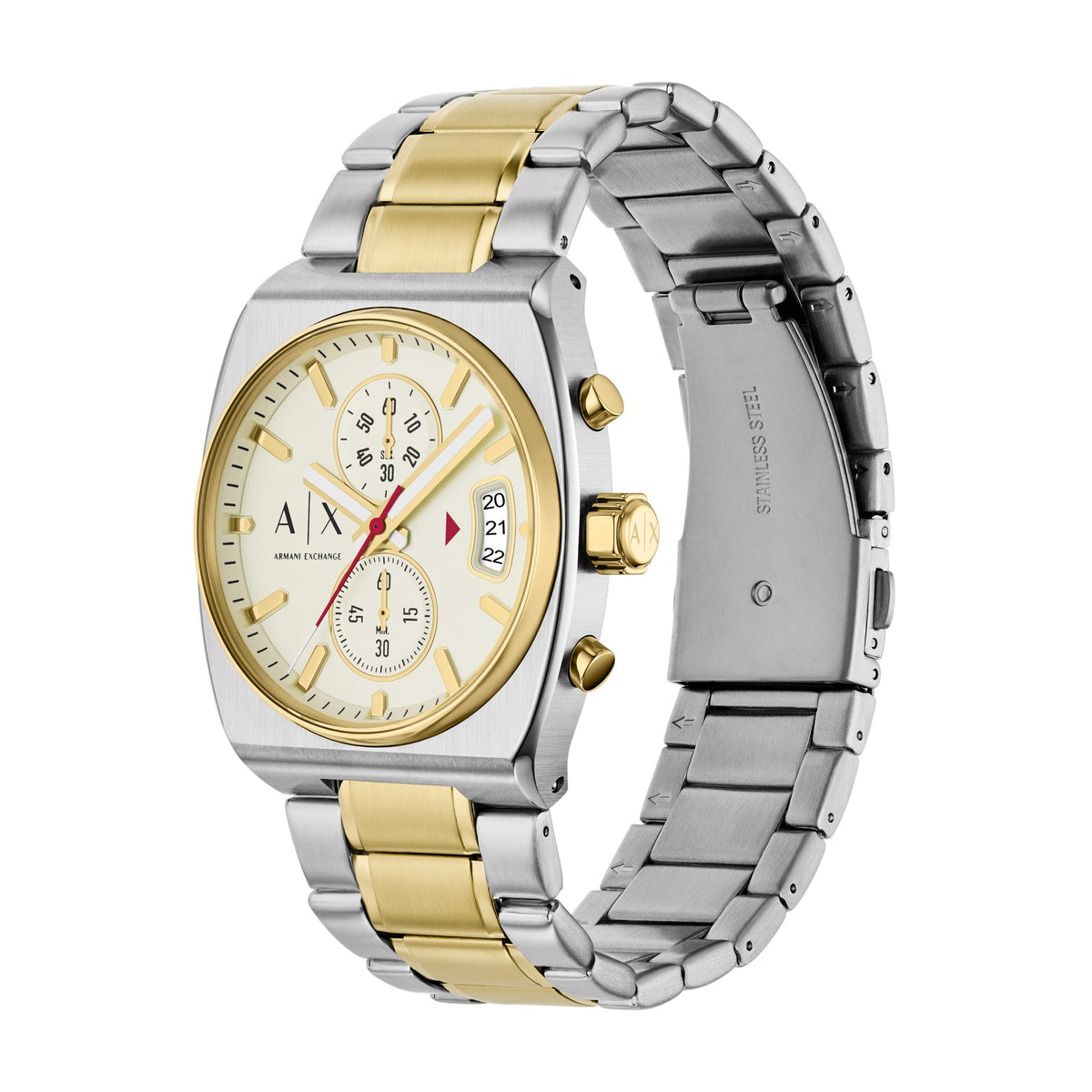 Мъжки часовник ARMANI EXCHANGE - AX2821