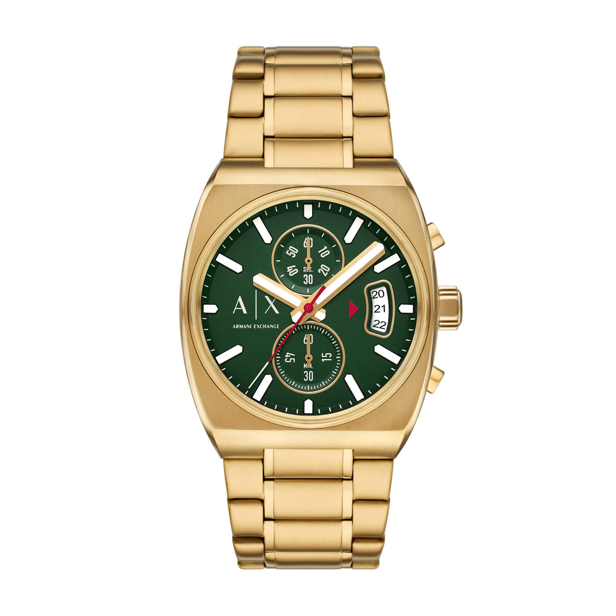 Мъжки часовник ARMANI EXCHANGE - AX2822