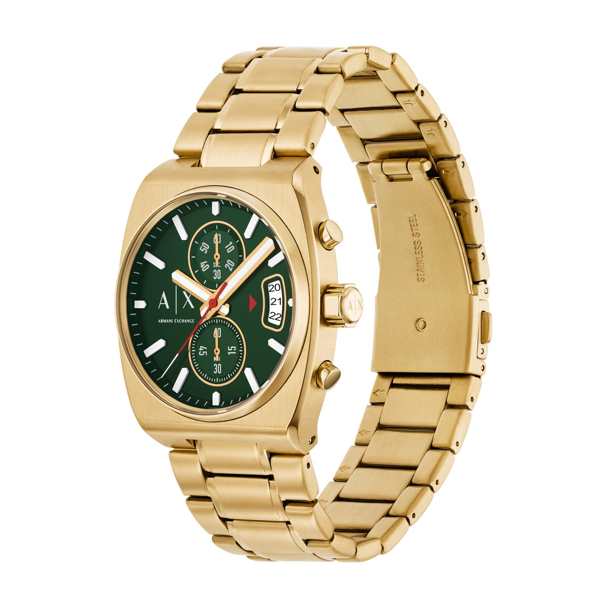 Мъжки часовник ARMANI EXCHANGE - AX2822